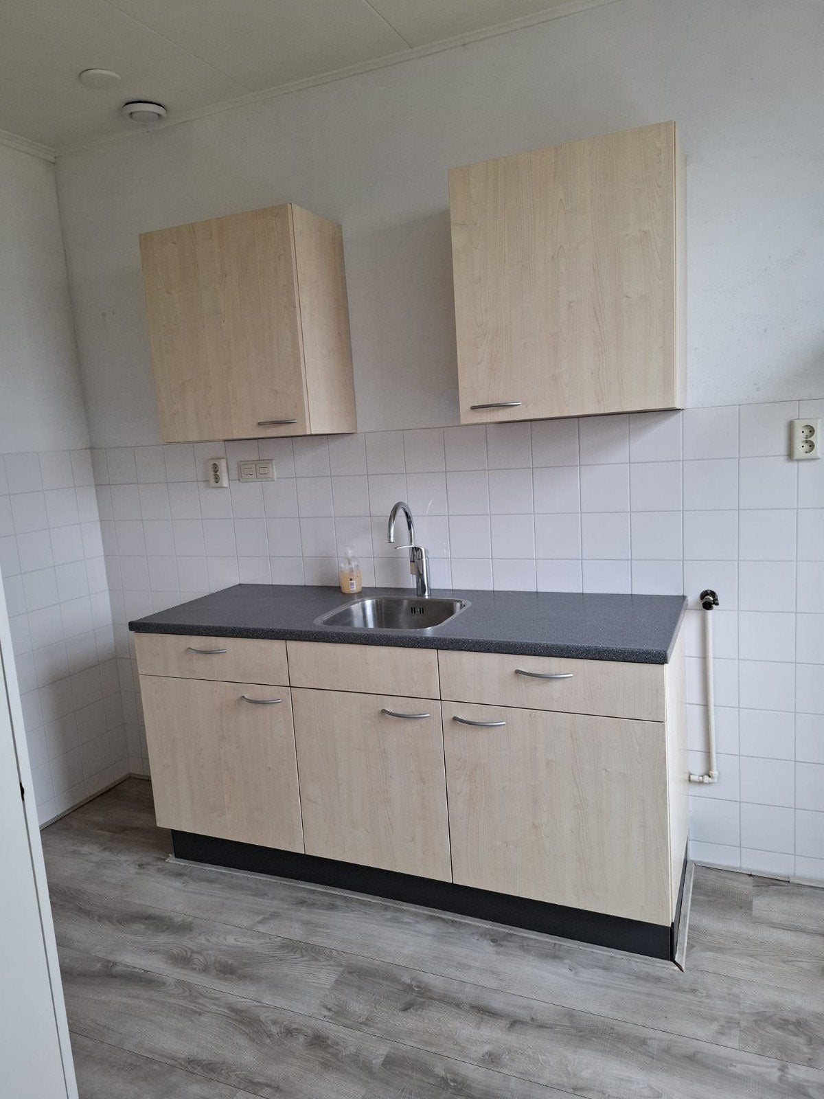 Bruynzeel keuken, Ophalen, Gebruikt, Overige materialen, Wit