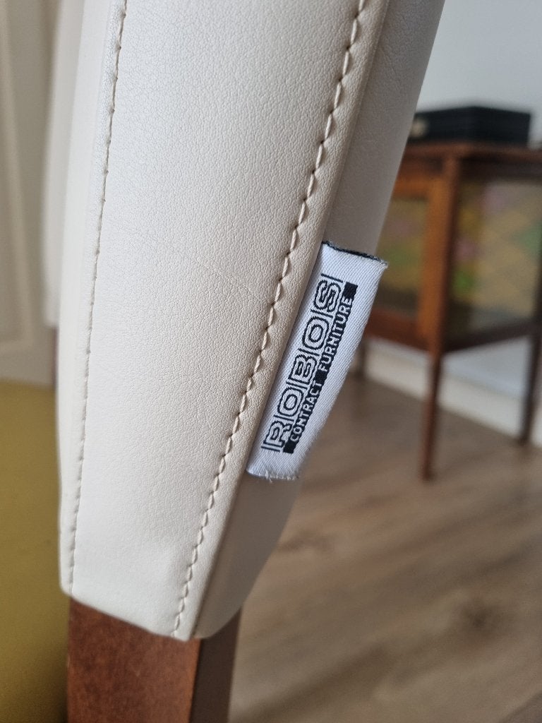 Eetkamer stoelen, Ophalen, Gebruikt, Twee, Overige kleuren
