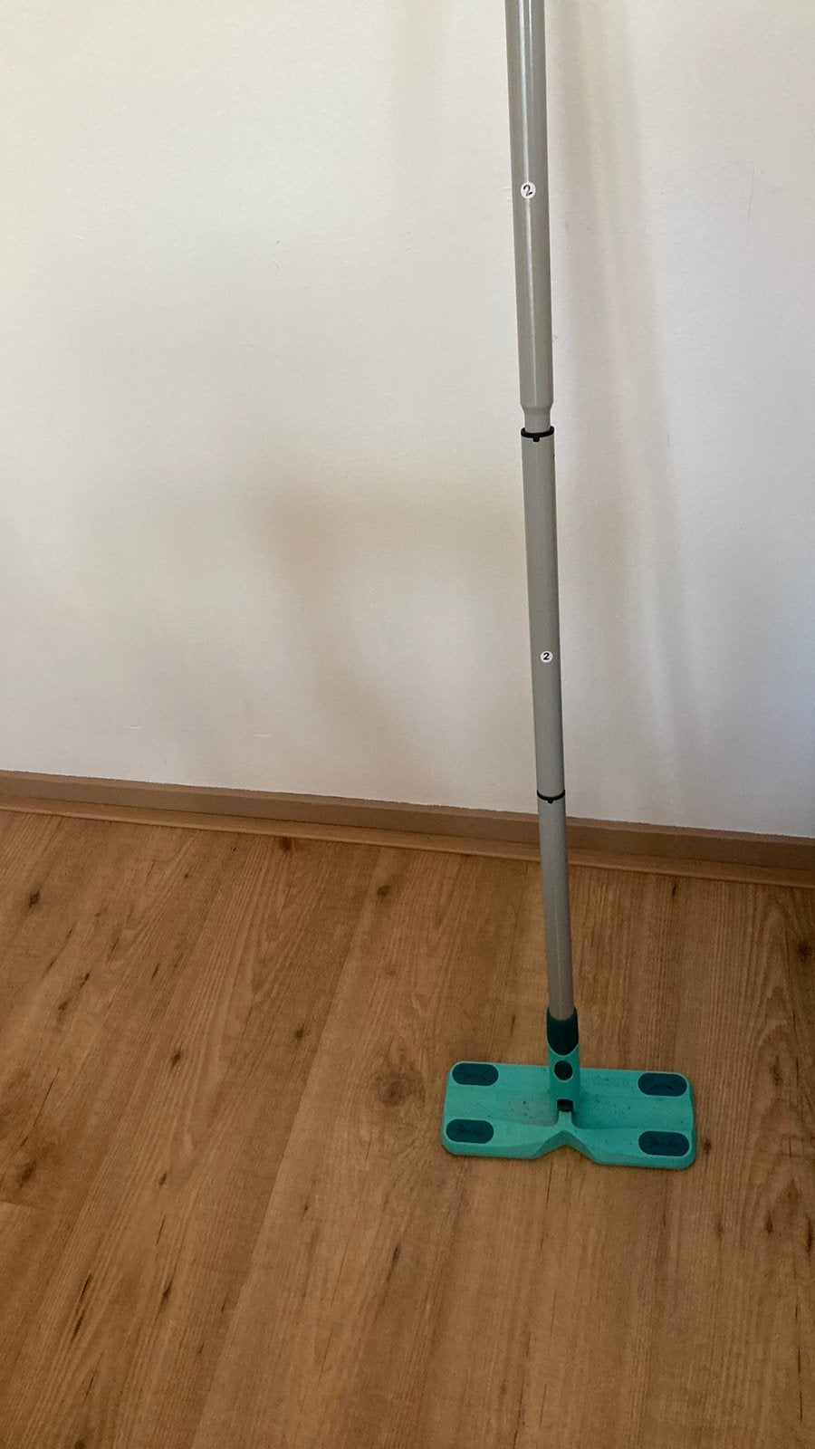 LEIFHEIT swiffer, Huis en Inrichting, Ophalen, Overige typen