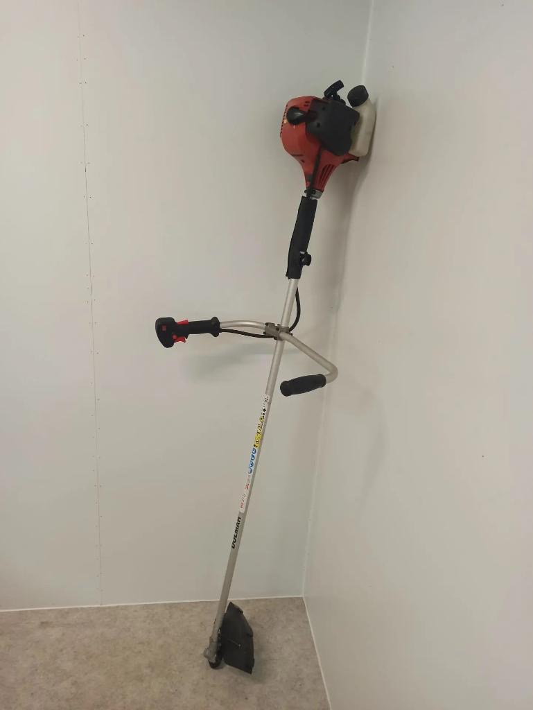 Dolmar MS-27 U -1065 Bosmaaier, Benzine, Gebruikt, Ophalen of Verzenden, 30 tot 50 cm
