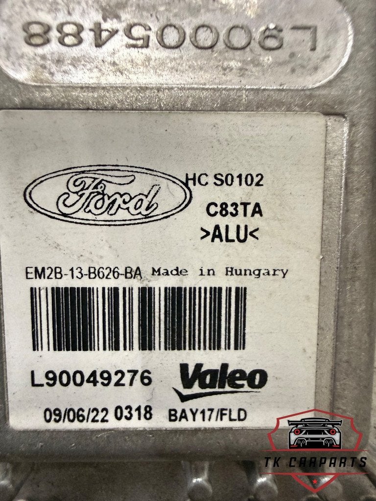 Orgineel module voor Ford koplamp L90049276, Info@ford.com, Nieuw, Ophalen of Verzenden, Ford