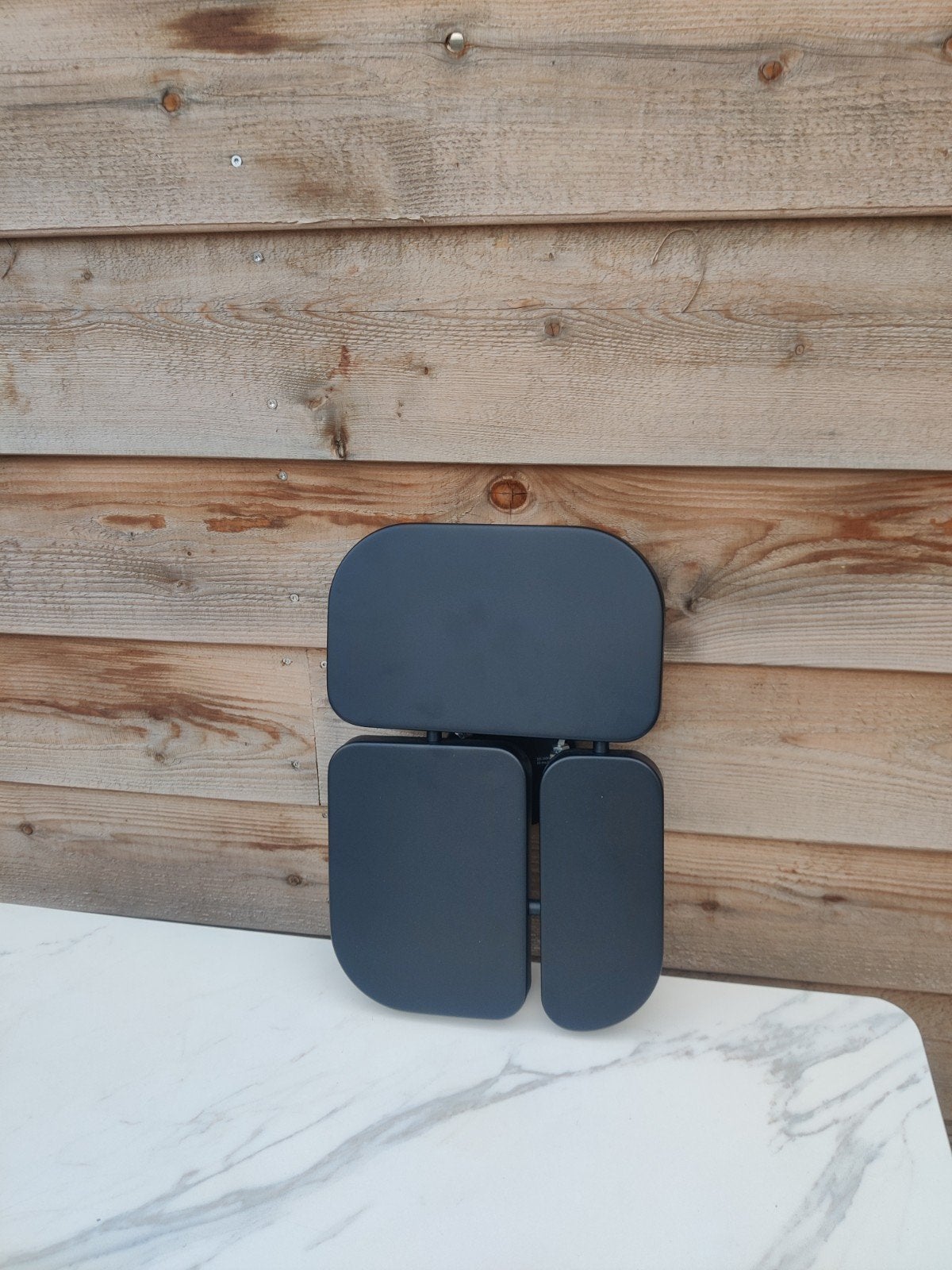 Qazqa Wandlamp met 3 lampjes - 40x28x10 cm, Ophalen, Zo goed als nieuw, Metaal, Modern