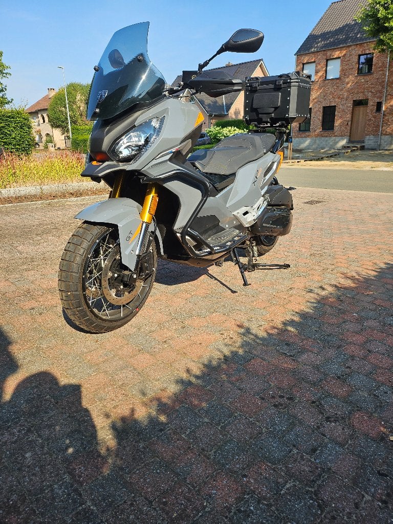 Peugeot XP400 GT - Topconditie, weinig kilometers, 400 cc, Occasion, Particulier, Minimaal motorrijbewijs A2
