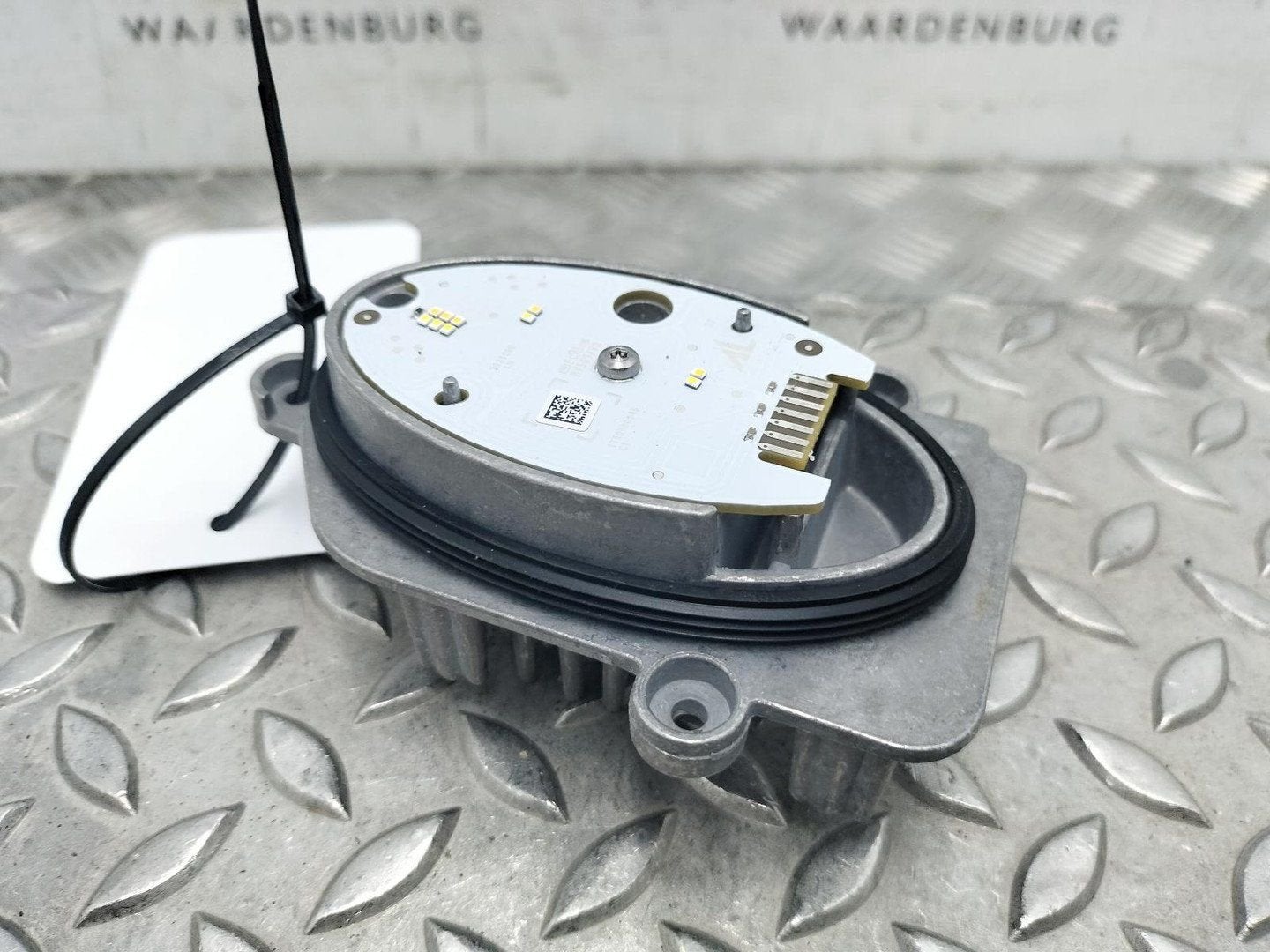 OPEL GRANDLAND DAGRIJVERLICHTING L 2023, Ophalen of Verzenden, Gebruikt, Stiba lid