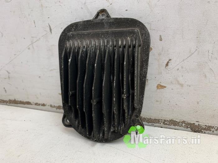 LED lamp van een Mercedes CLA, Gebruikt, -, Ophalen of Verzenden, -