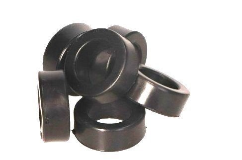 Zundapp set Rubbers tandwieldrager grote naaf, Ophalen of Verzenden, Nieuw, Frame