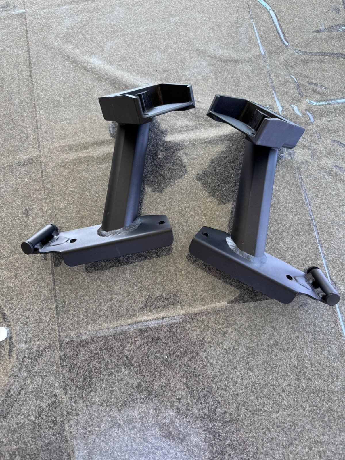 Lovens adapters maxi cosi adapterset, Ophalen of Verzenden, Zo goed als nieuw
