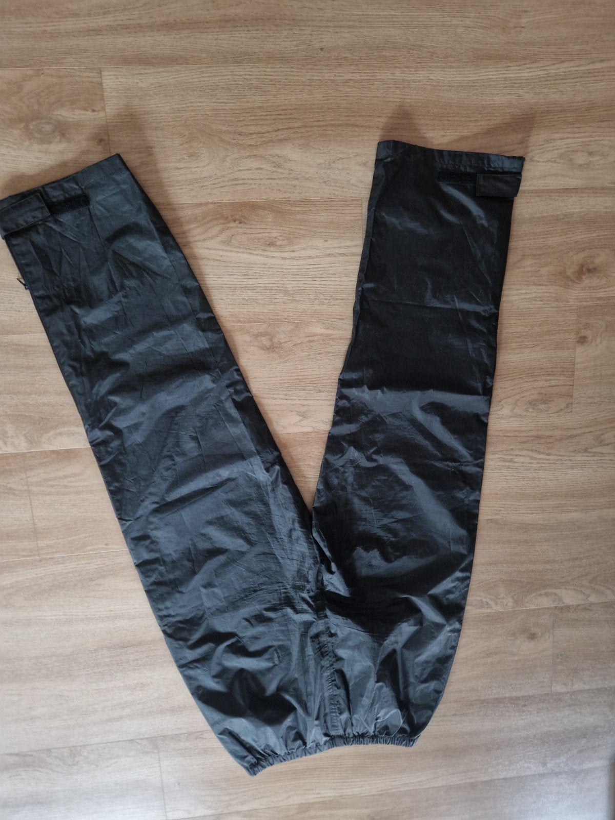 regenkleding broek maat XXL, zeer weinig gebruikt, Motoren, Jas | textiel, Dames, OTW, Ophalen of Verzenden