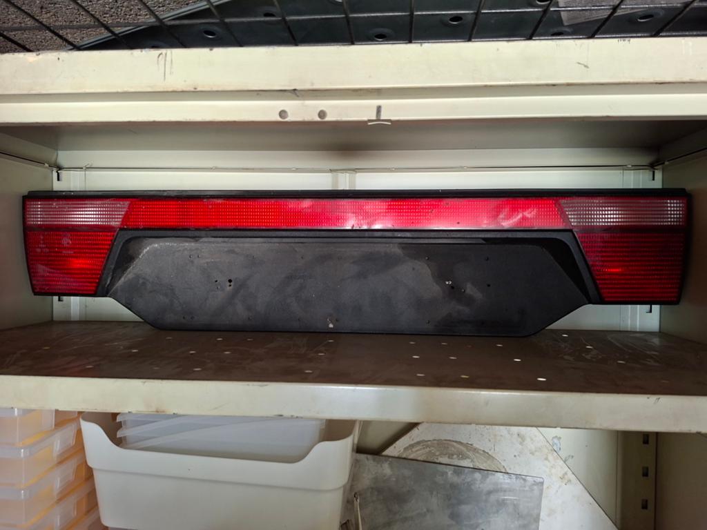 Achterlichten en interieurdelen voor Alfa Romeo 155, Ophalen of Verzenden, Alfa Romeo