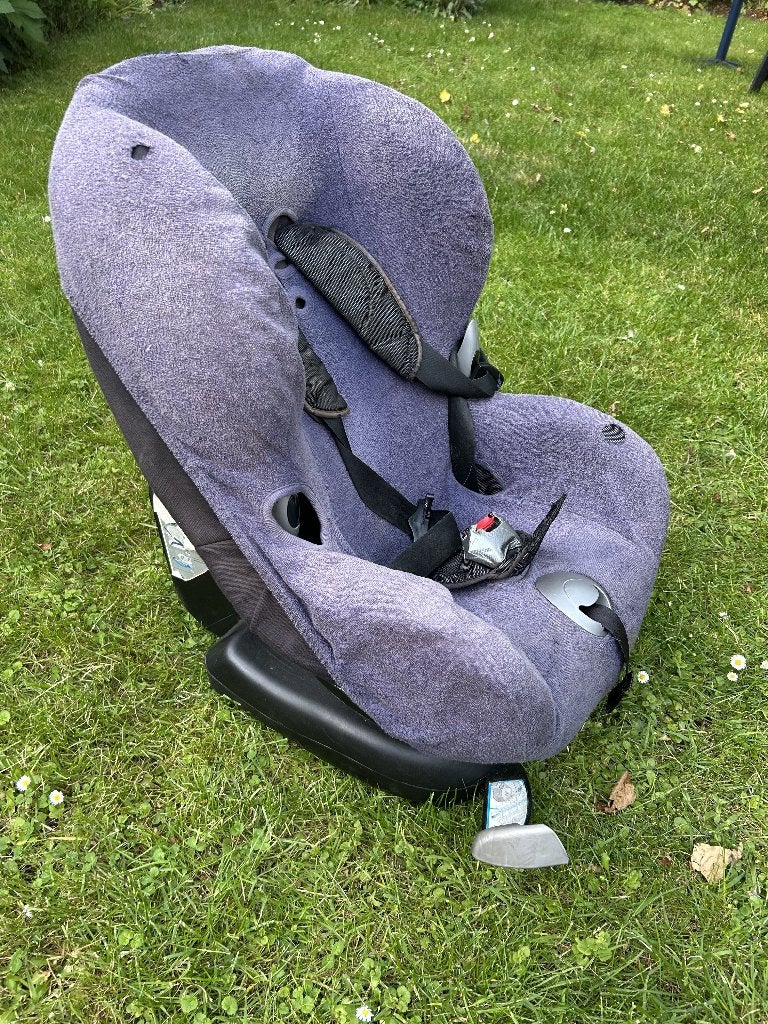 Maxi cosi autostoeltje, Ophalen, 9 t/m 18 kg, Slaapstand, Maxi-Cosi