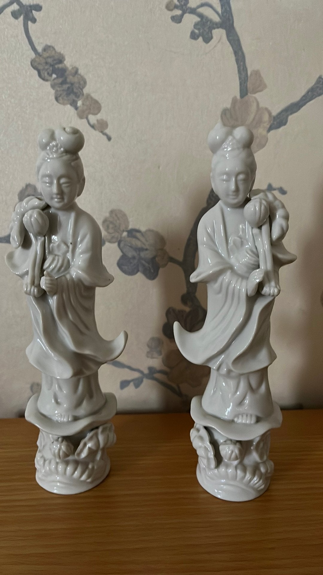 Chinese beeldjes, Ophalen of Verzenden