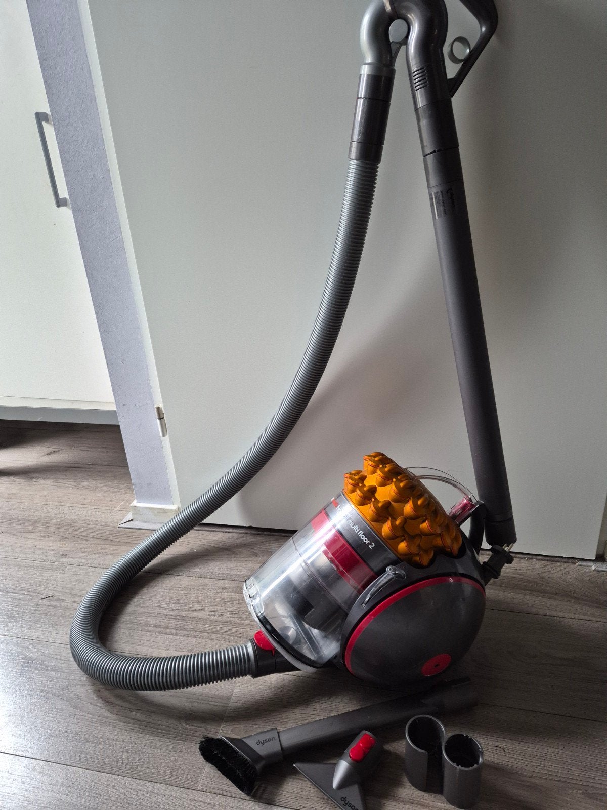Dyson Cinetic Big Ball Multi Floor 2 Stofzuiger