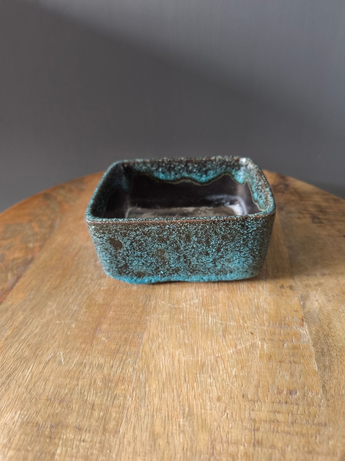 Pieter Groeneveldt Keramiek Cactuspot - Model 641, Antiek en Kunst, Ophalen of Verzenden