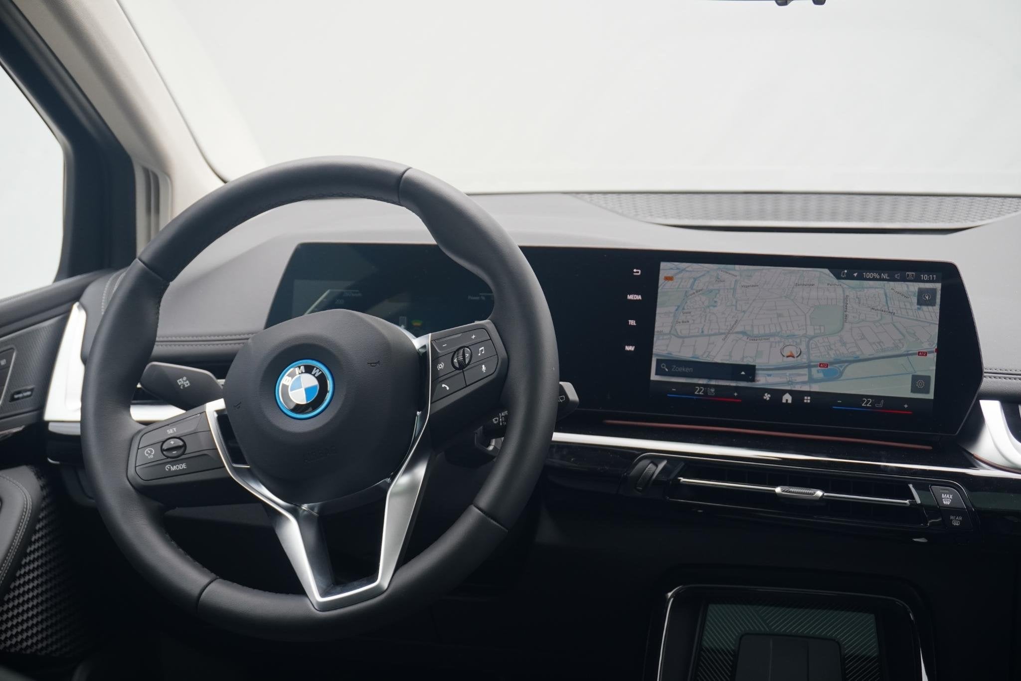 BMW 2 Serie Active Tourer 225e xDrive | Panoramadak | Harman, 150 min, Bedrijf, Vierwielaandrijving, Hybride Elektrisch/Benzine