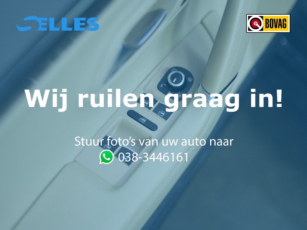 Volkswagen CC 3.6 V6 4Motion | Airco | Climate Control | Sto, Auto's, Volkswagen, Euro 5, Zwart, 4 stoelen, Zwart