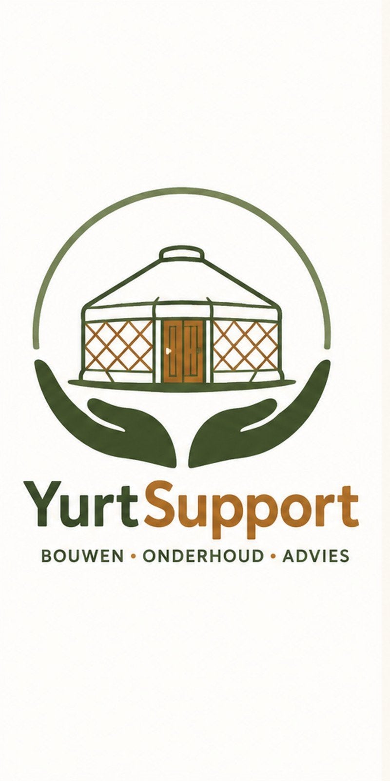 Hulp bij Yurt onderhoud, Ophalen of Verzenden, Nieuw