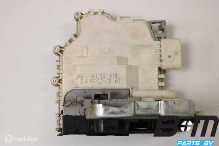 Portierslot RV Audi S3 8V, Auto-onderdelen, Interieur en Bekleding, Gebruikt