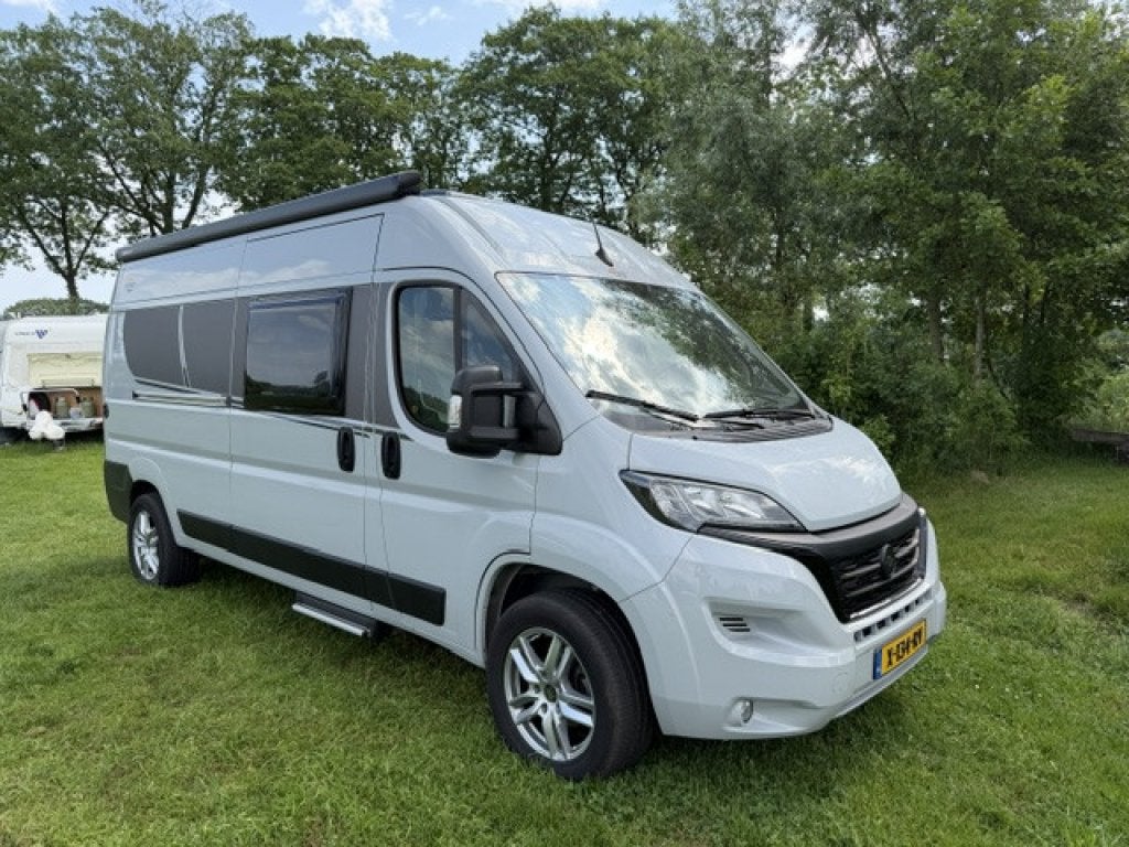 Caravans And Camping Carado