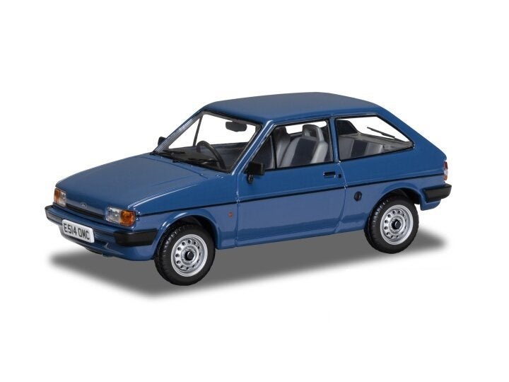 Vanguards Ford Fiesta 1.1 Popular Plus / Schaal 1:43 / NIEUW, Hobby en Vrije tijd, Modelauto's | 1:43, Auto, Vanguards, Nieuw