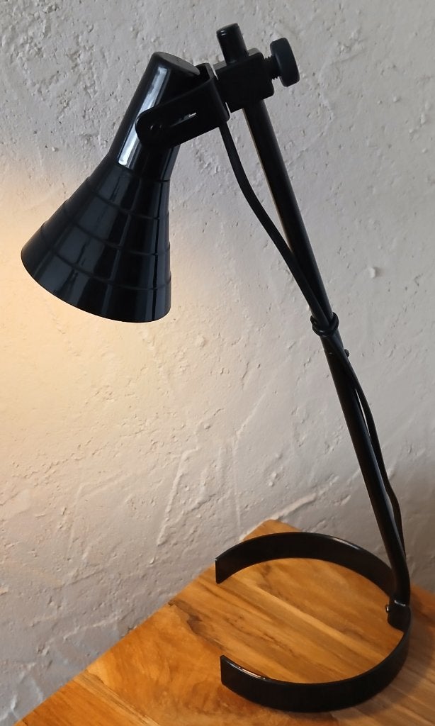 Ikea Lagra bureaulamp hoogte: 45 cm, Ophalen of Verzenden, Zo goed als nieuw, IKEA, Bureaulamp