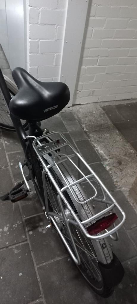 BSP Damesfiets - Goede Staat, Rijdt Goed, Ophalen of Verzenden, Gebruikt, Overige merken
