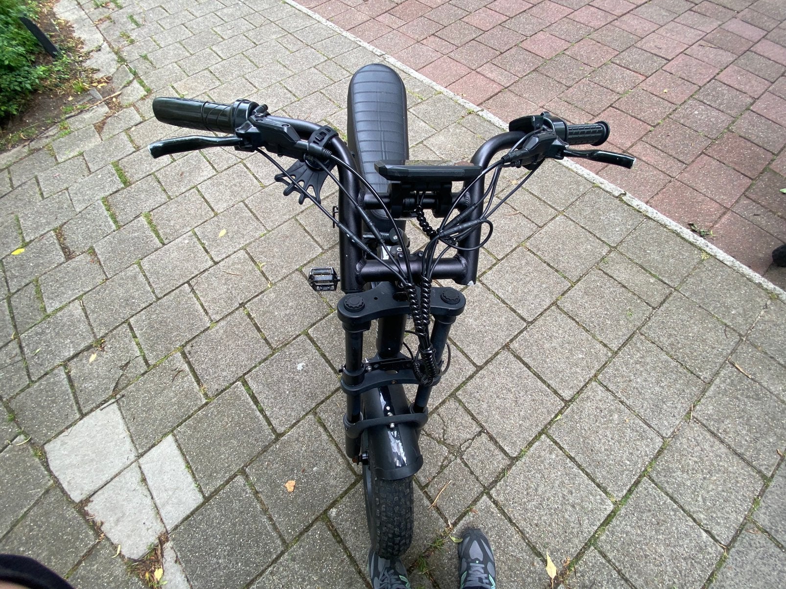 v20 mini geen lamp er op maar je krijg hem er bij, Ophalen, Zo goed als nieuw, Overige modellen