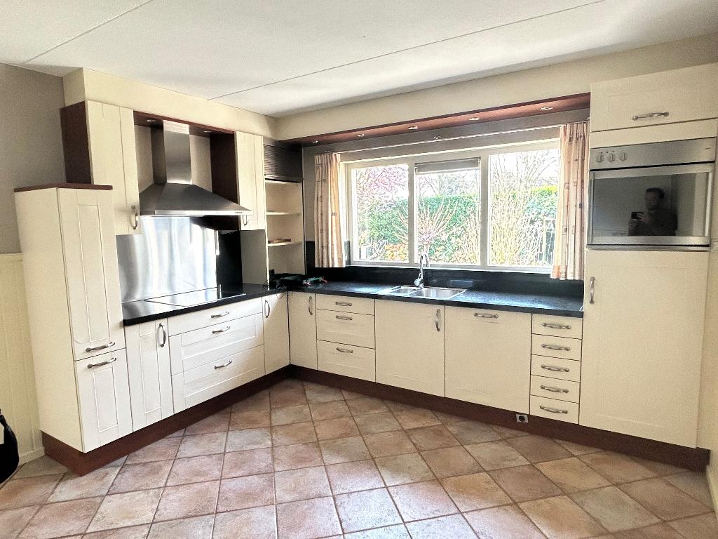 Keuken, zelf demonteren, Huis en Inrichting, Keuken | Complete keukens, Ophalen, Gebruikt