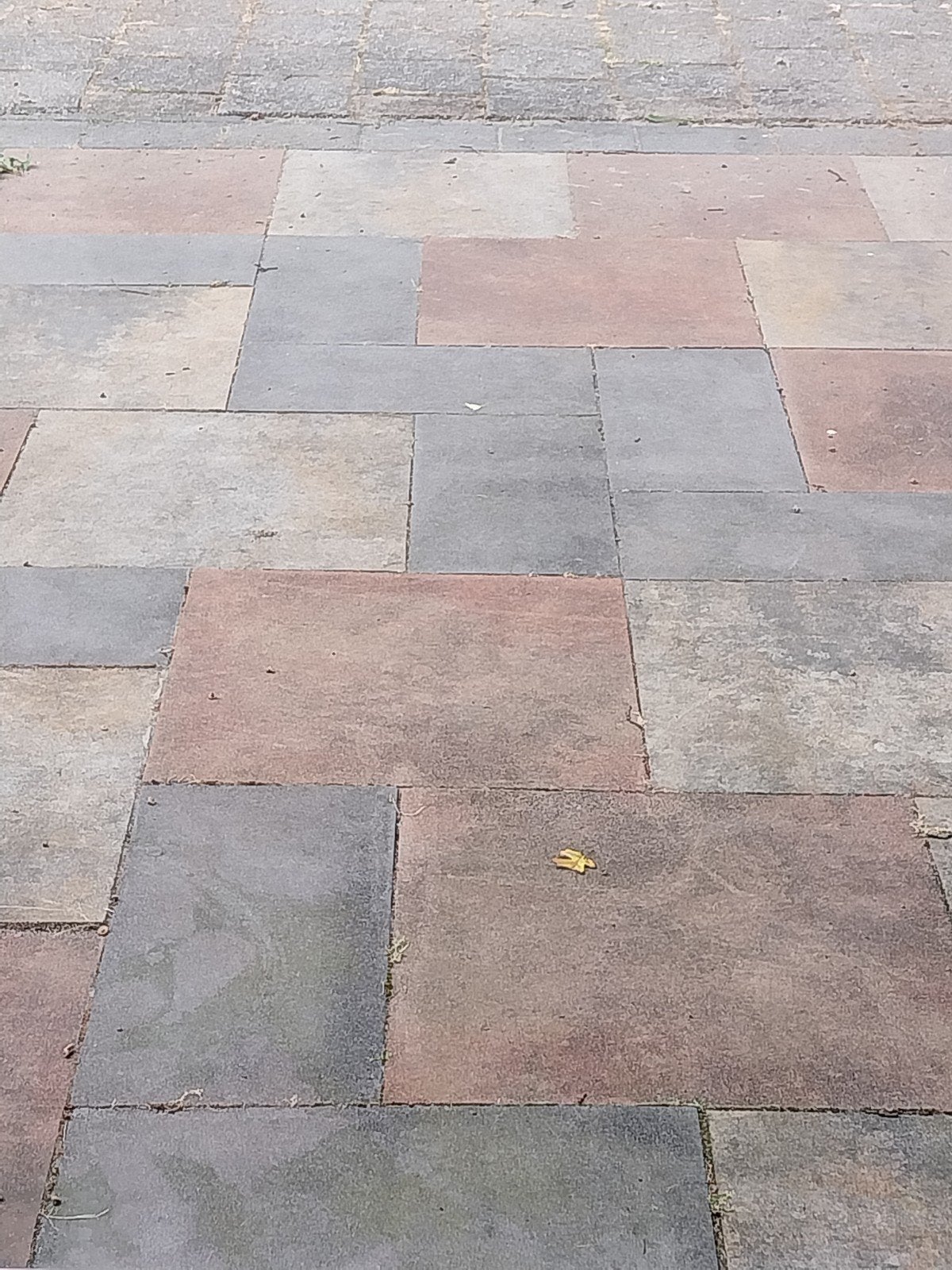 gratis stenen, Tuin en Terras, Tegels en Klinkers, Ophalen, Beton, Terrastegels