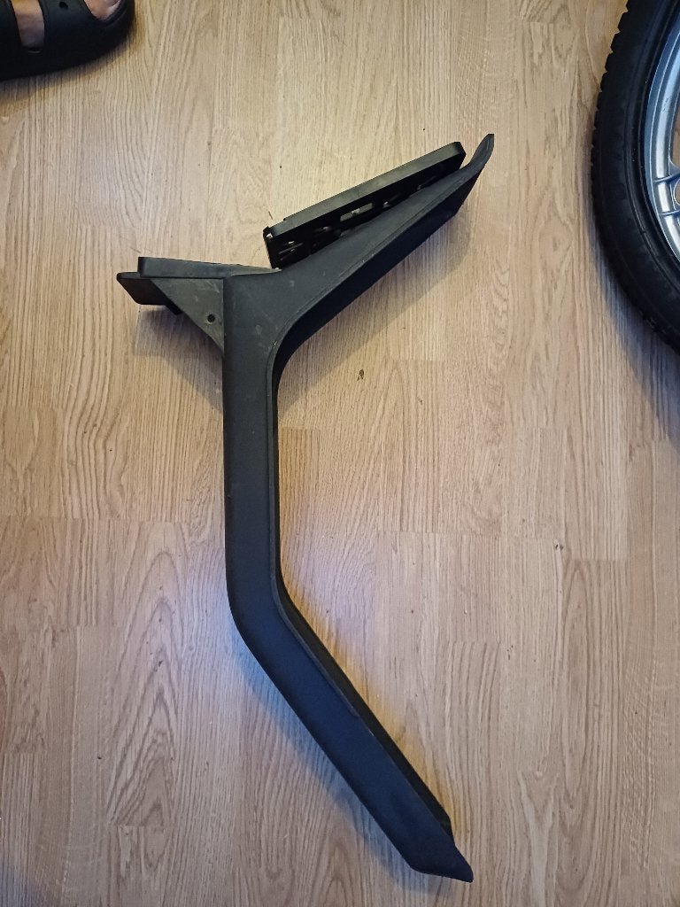 Diverse puch maxi onderdelen, Ophalen of Verzenden, Gebruikt, Kap