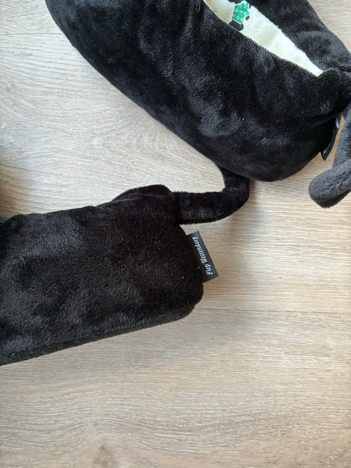 Nieuwe HEMA takkiesloffen maat 39/40, Kleding | Dames, Ophalen of Verzenden, Nieuw, Pantoffels of Sloffen