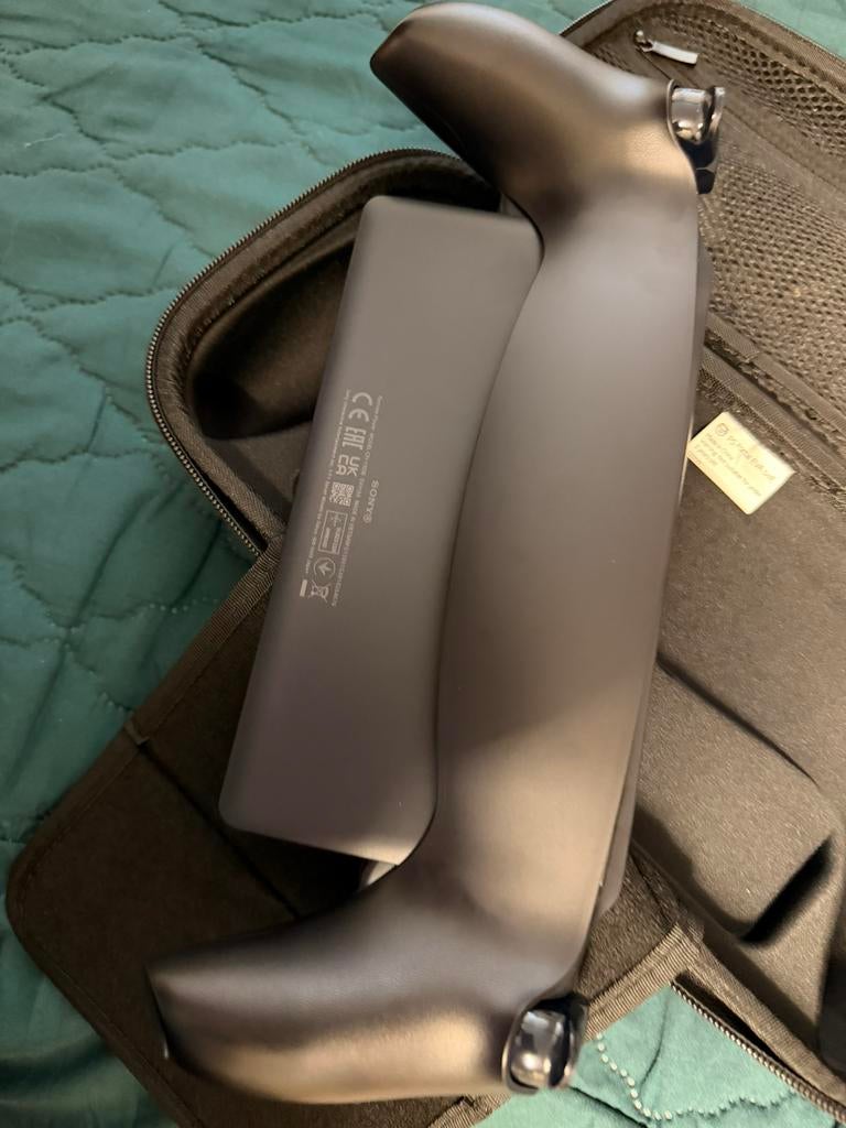 Playstation portable, Ophalen, Nieuw