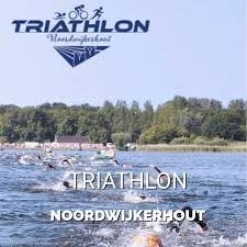 Triathlon kwart triathlon Noordwijkerhout, Eén persoon