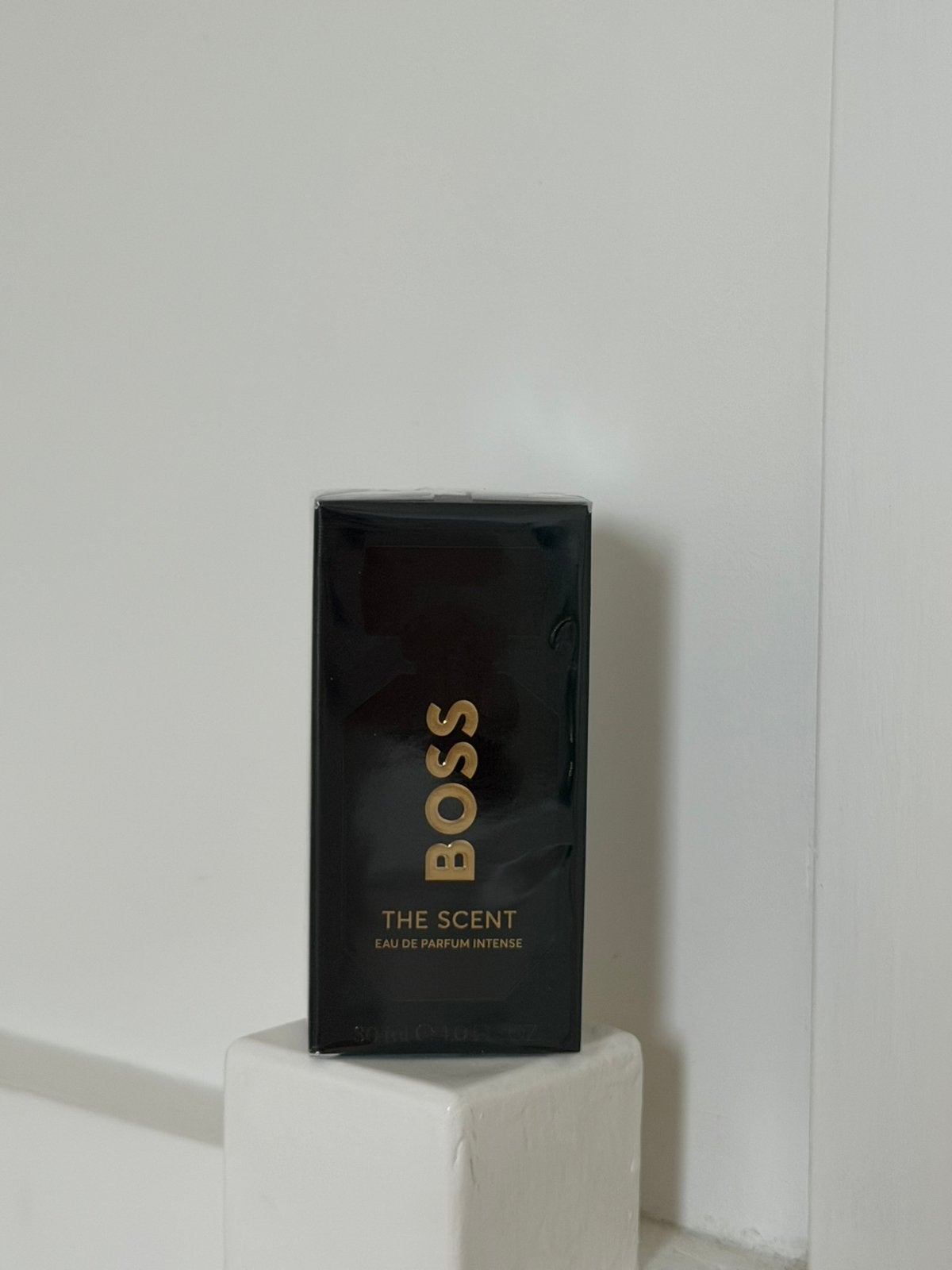 Boss the scent eau de parfum intense for her, 30ml, Ophalen of Verzenden, Nieuw