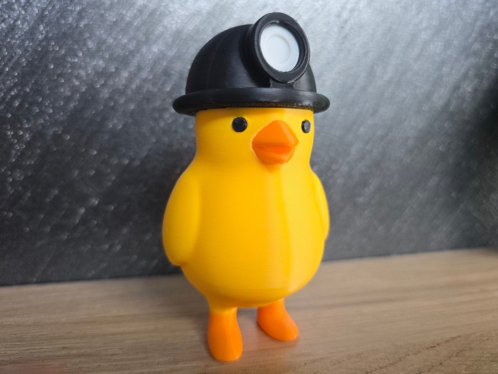 Koelpiet Kanarie, Verzamelen, Ophalen of Verzenden