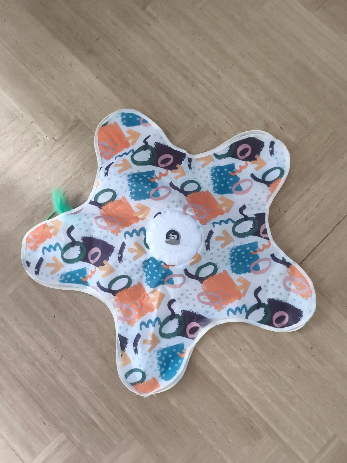 Katten speelgoed, Ophalen of Verzenden, Zo goed als nieuw, Overig speelgoed