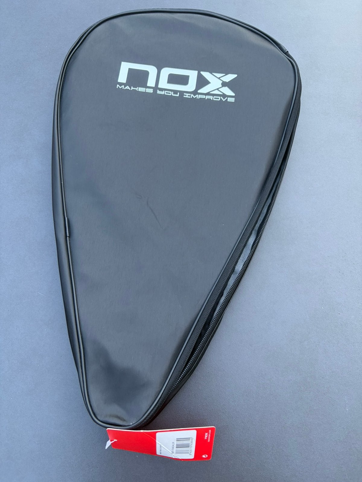 Nox racket tas, Ophalen of Verzenden, Nieuw, Padeltas