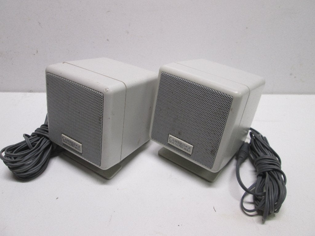 Compact Boxen set, Audio, Tv en Foto, Luidsprekers, Overige merken, Stereo speakers, Gebruikt, Ophalen of Verzenden