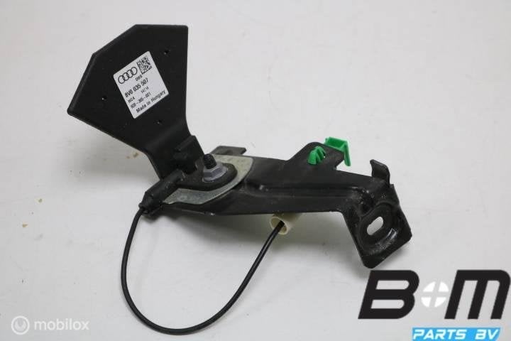 Antenne links Audi TT 8S Cabrio, Gebruikt