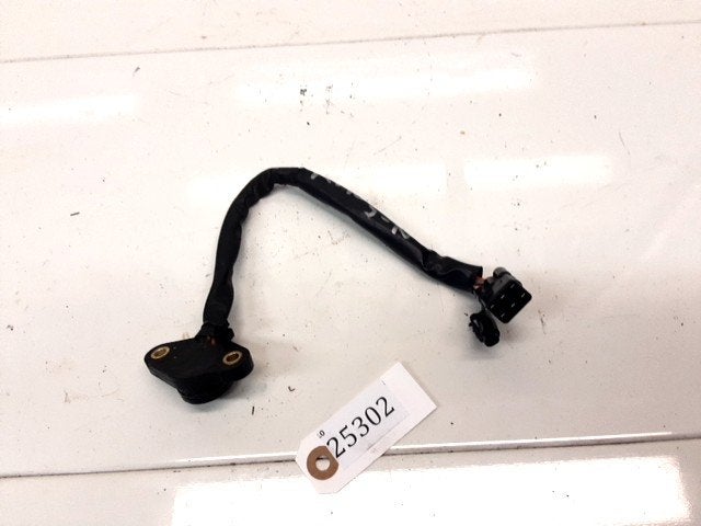 R1 2009 - 2010 Yamaha Elektrische component D1-57375