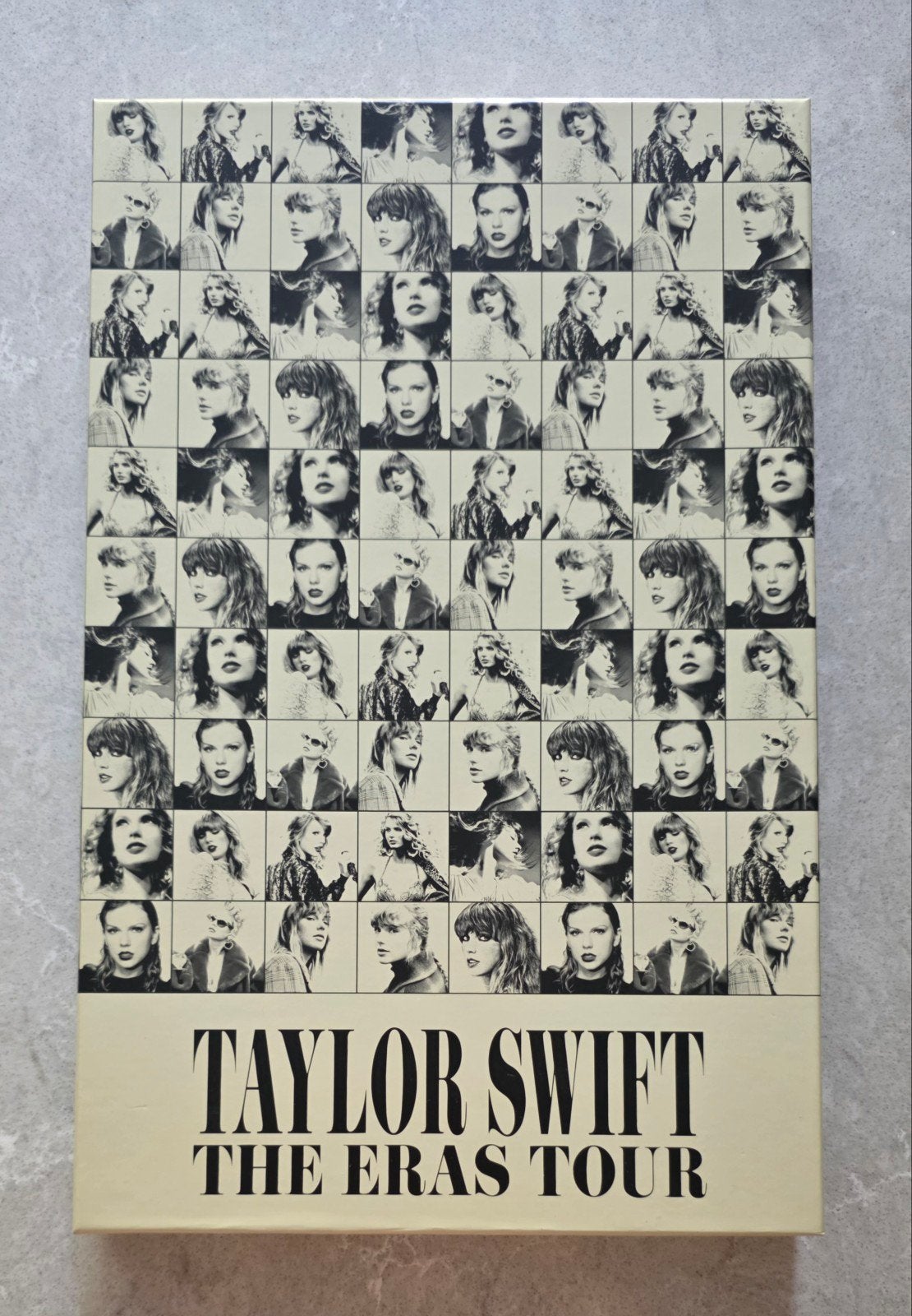 Taylor Swift The Eras Tour VIP Box (zonder lanyard), Ophalen of Verzenden, Zo goed als nieuw, Overige typen