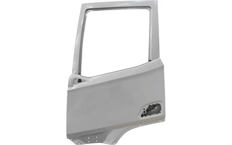 DAF XG XF PORTIER LINKS KAAL GEBRUIKT 2197011U, Auto-onderdelen, Vrachtwagen-onderdelen, Gebruikt, Carrosserie en Plaatwerk, -