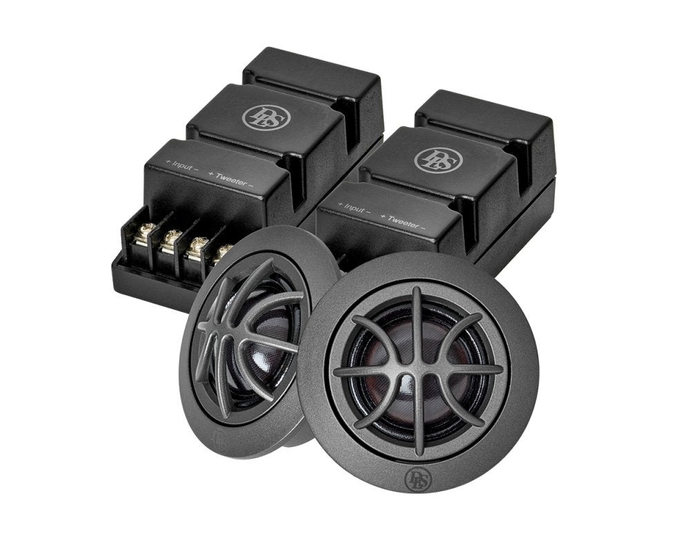 DLS 610RCS25 25mm Silk Dome Tweeters, Info@optimount.nl, Nieuw, Ophalen of Verzenden, Anholtseweg 48A 7091 HB DINXPERLO