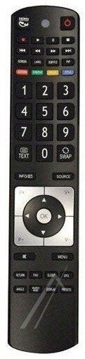 RC5110 afstandsbediening, Ophalen of Verzenden, Gebruikt, Origineel, Tv