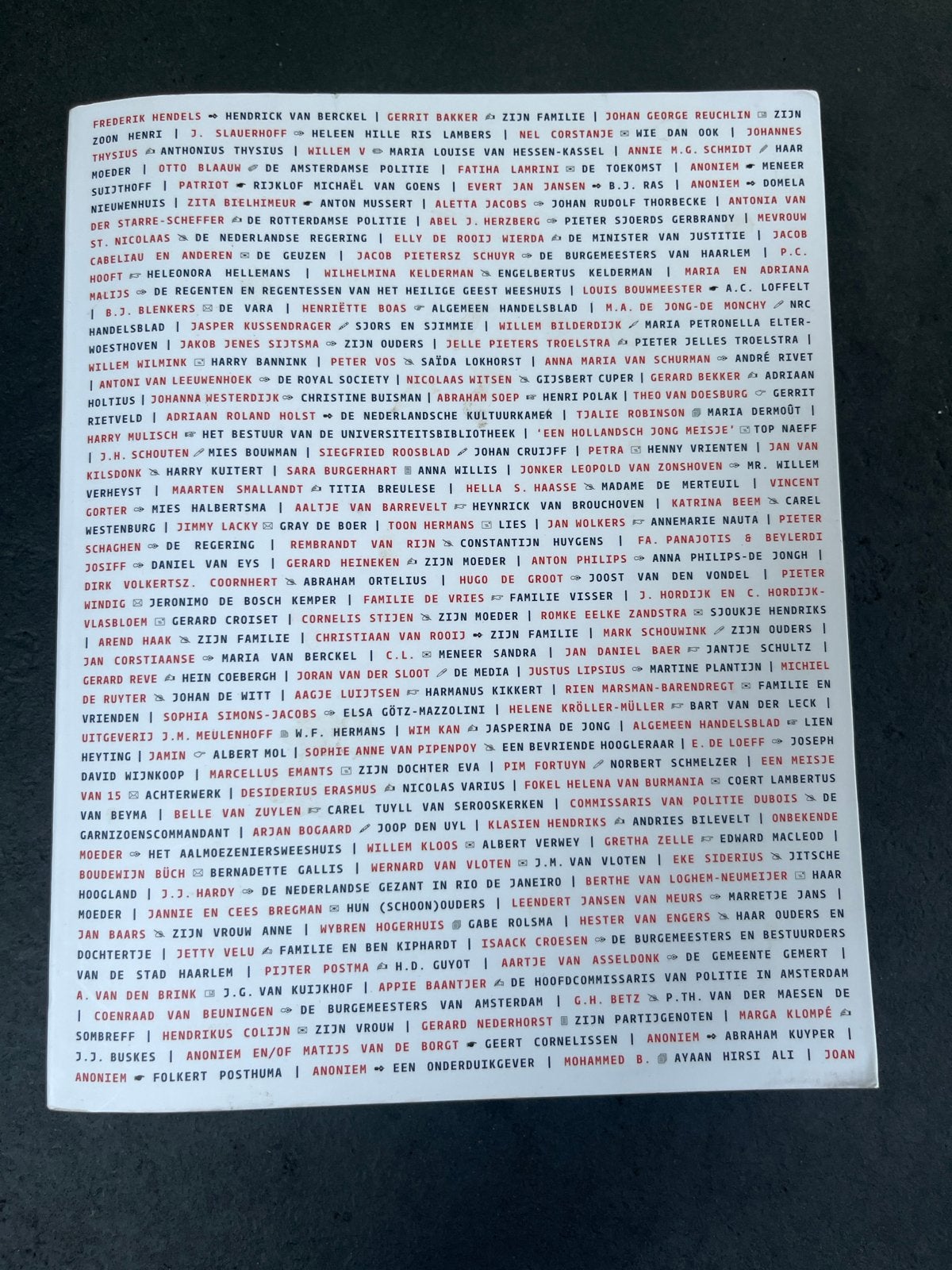 P.S. (Het Grote Brievenboek) - Jet Steinz, Ophalen of Verzenden, Zo goed als nieuw, Nederland