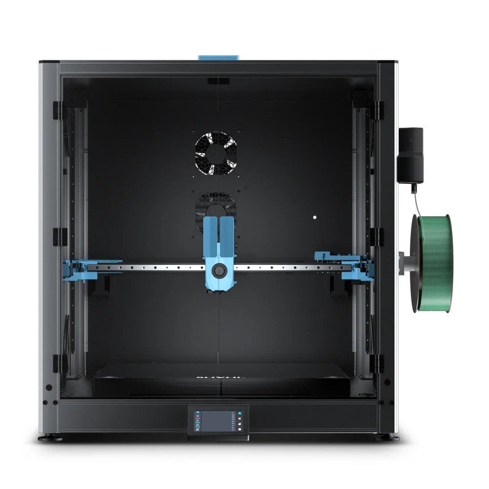 Sovol SV08 Max 3D Printer met behuizing, Computers en Software, 3D Printers, Ophalen, Zo goed als nieuw, Filament, Sovol