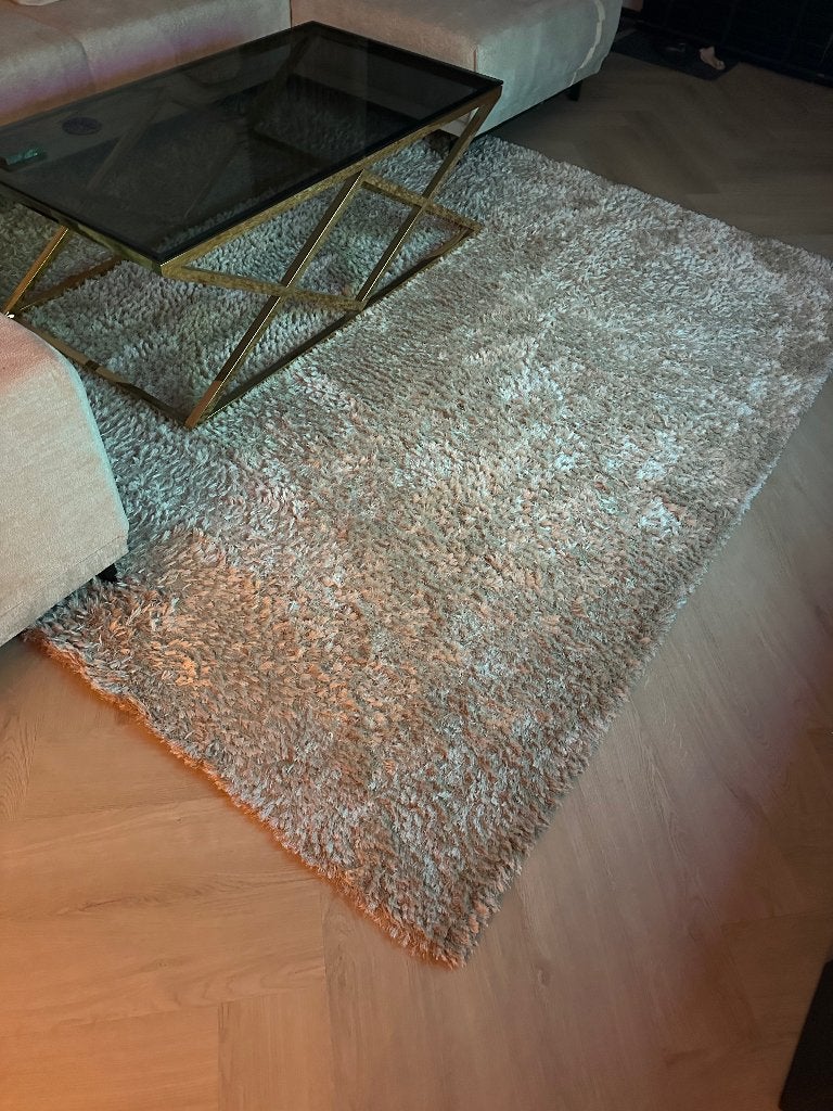 Carpet, Ophalen, Gebruikt, Vierkant, 200 cm of meer
