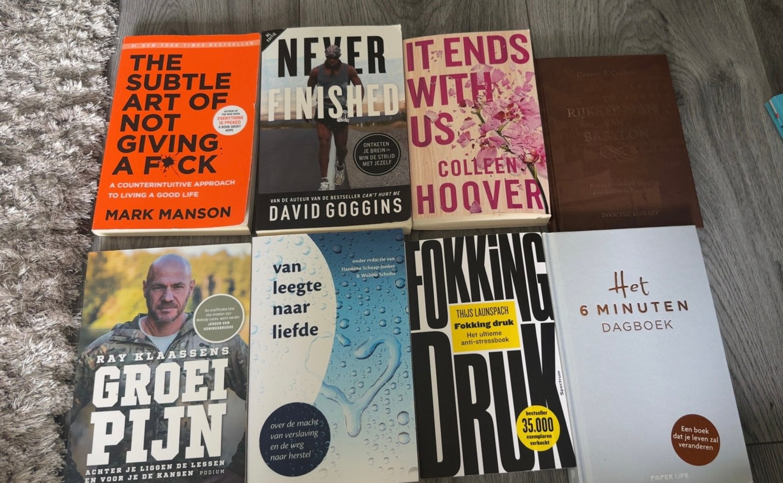 Boeken, Ophalen of Verzenden, Nieuw, Non-fictie