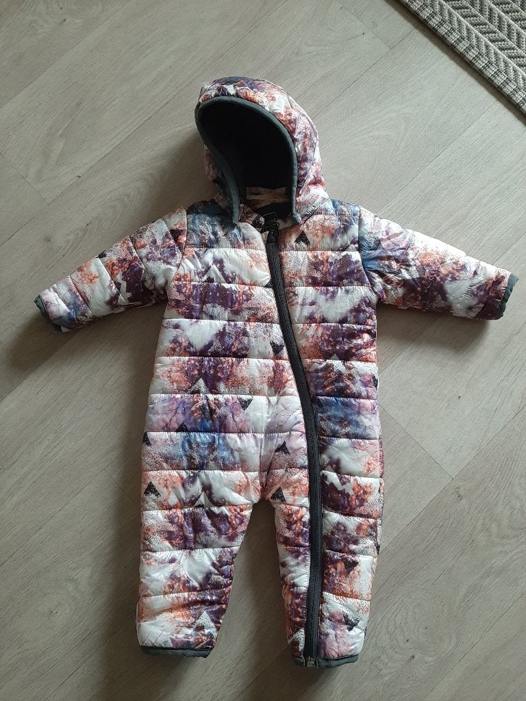 Skipak meisje 62-68, name-it, Ophalen, Meisje, Name It, Overige typen