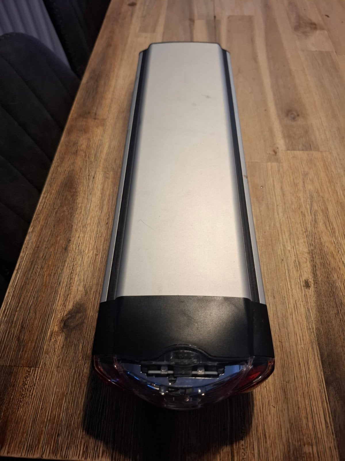 gazelle innergy accu, Fietsen en Brommers
