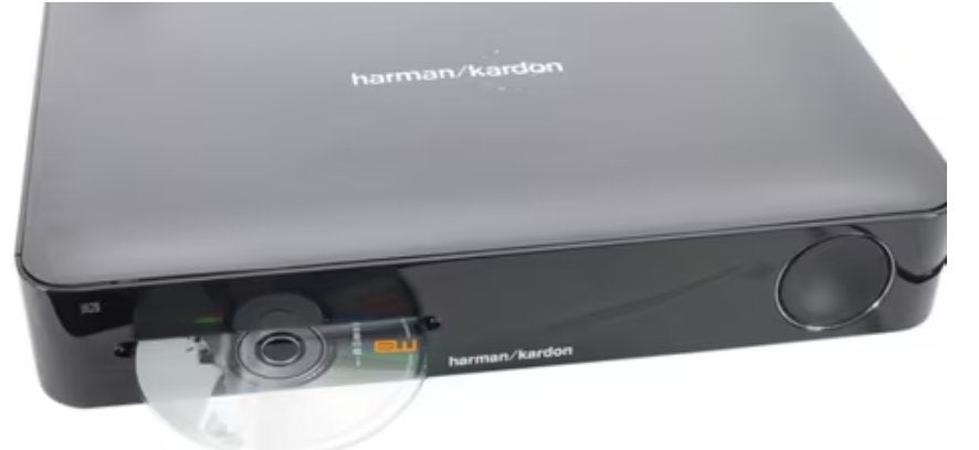 Harman Kardon bds 535 Bleutooth en WiFi, Overige merken, 2.1-systeem, Blu-ray-speler, 70 watt of meer